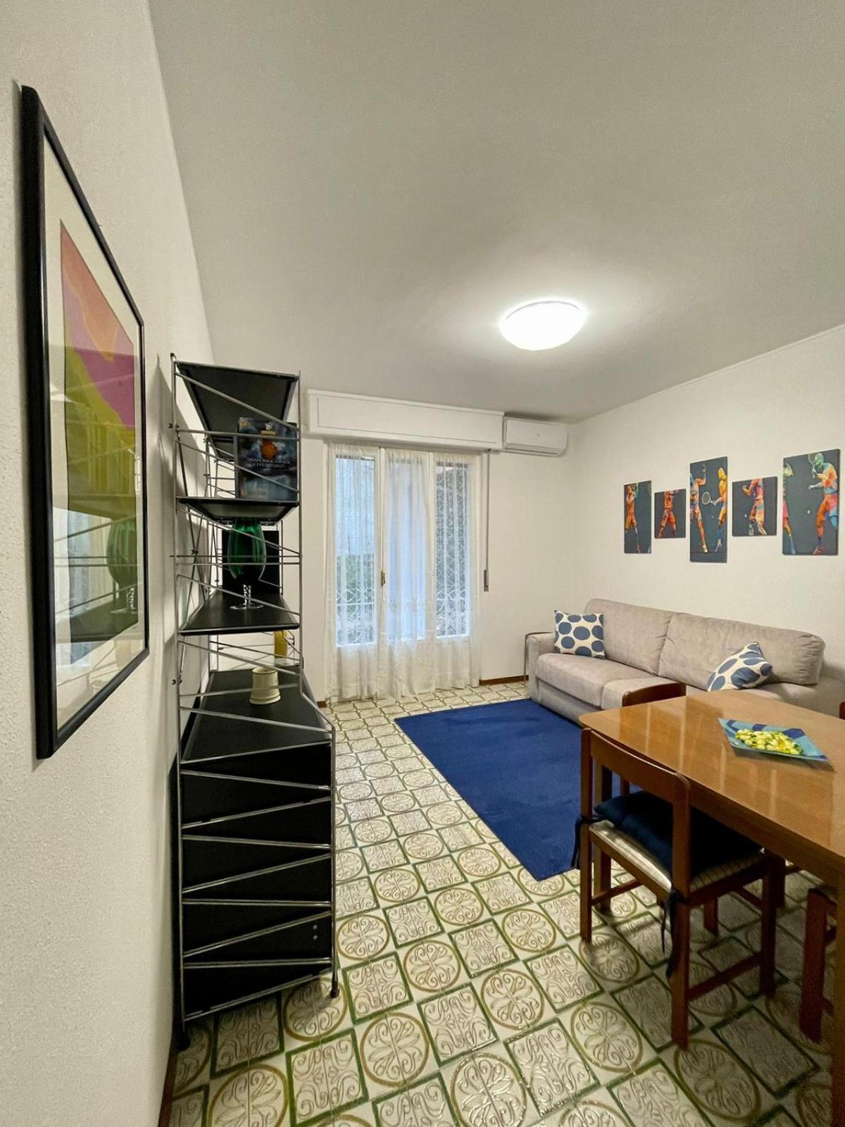 Matchpoint Apartment Sanremo Exterior foto